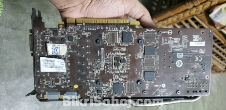 Msi n760 tf 2gd5/oc geforce gtx760 gaming video card